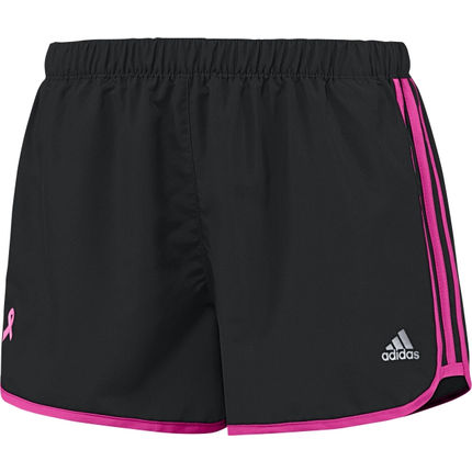 Breast Cancer charity pink Adidas shorts.jpg